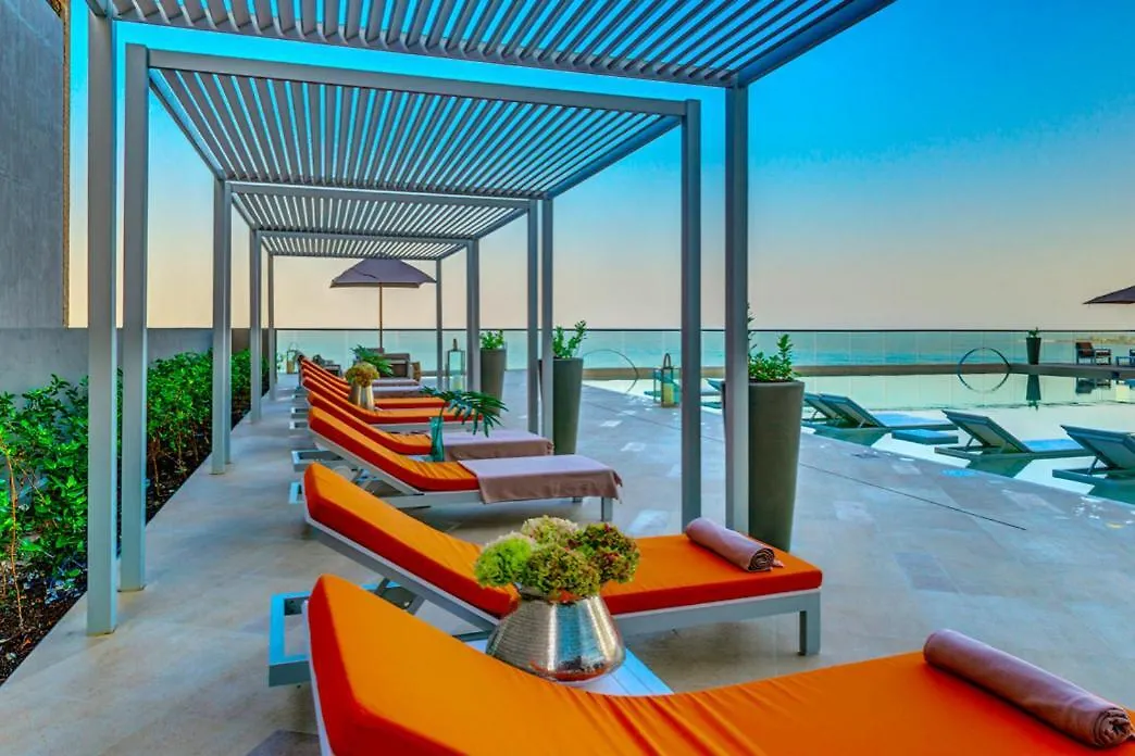 26Flr Spectacular Seaview Morros City Bocagrande Apartment Cartagena