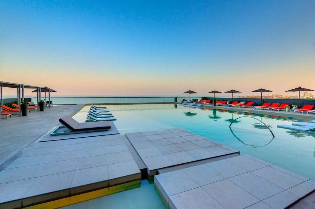 26Flr Spectacular Seaview Morros City Bocagrande Apartment Cartagena